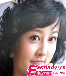 回味 不同时代的经典发型