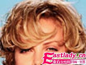 如何打造花园般少女发型