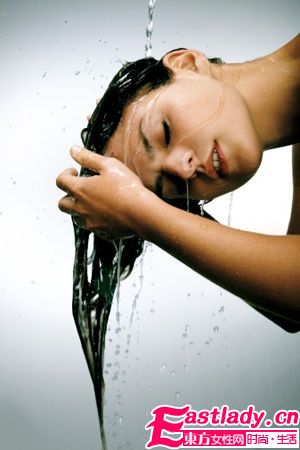 两款护发大餐解决头发问题