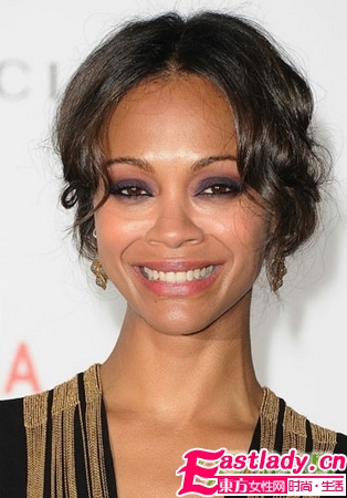 4款发型随意中透着小心机