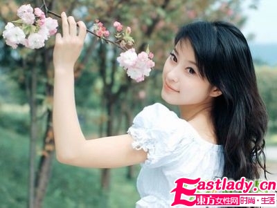 日常秀发护理的6个误区