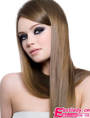 养成五大习惯 光泽秀发你也可拥有