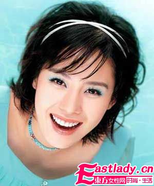 选对护发方法才能有好效果