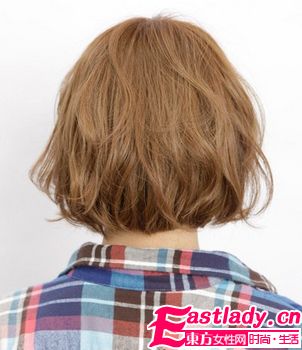 2012短发最新发型之什么脸型适合留短发