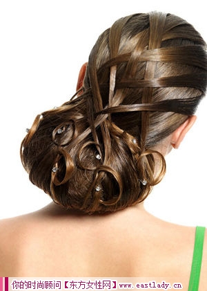 治脱发三偏方 还你一头细发