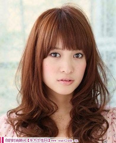 韩式编发教程图解打造时尚优雅气质