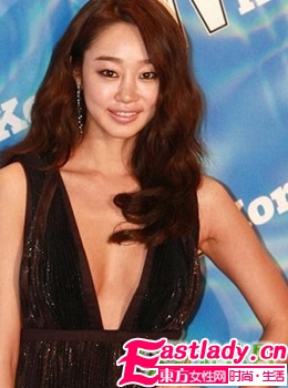 韩一线明星最新时尚造型秀