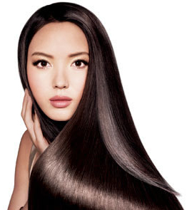 让头发保持水润的两大护发技巧