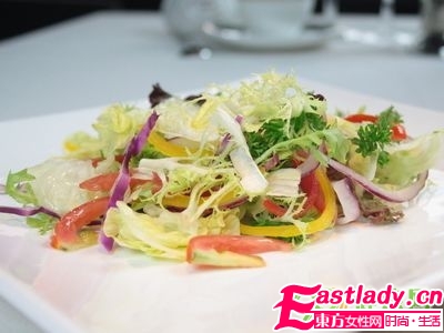 达人示范 少女直发DIY瞬变青春卷发