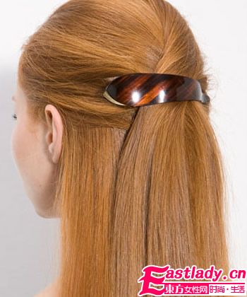 街头发型PK 潮人必学的20款新发型