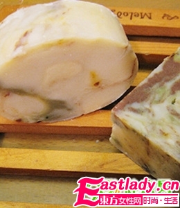 回味 不同时代的经典发型