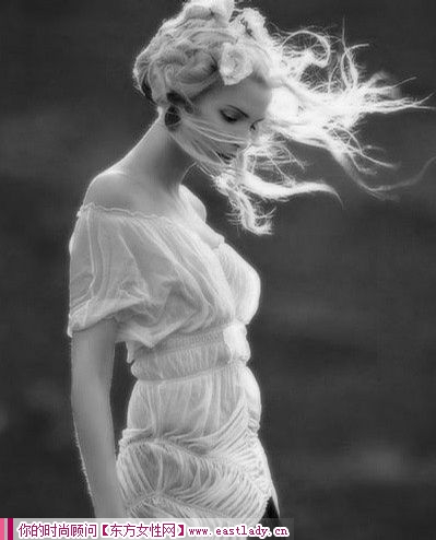 秀发最爱的四种营养素