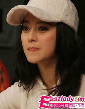 非常完美 章子怡范冰冰美丽大PK