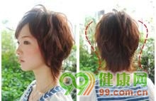 短发发型全攻略 短发女生必看