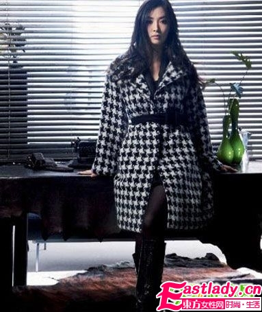 盘点 女星最爱的韩式经典发型