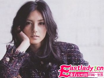 2010年秋冬最流行的7款染发发型