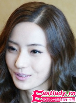 韩星最爱的可乐系发型推荐