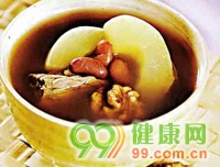 吃什么护发 3道护发美食