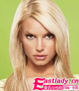 个性发型 如何让脸型挑选