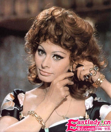 12款电影史上最迷人的发型