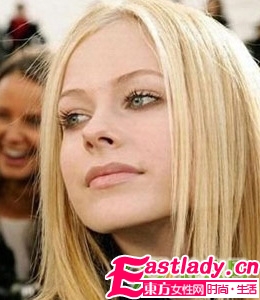 个性发型 如何让脸型挑选