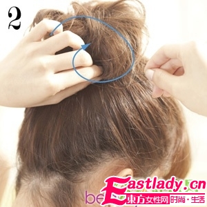 夏季涼爽发型提案