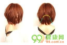 短发发型全攻略 短发女生必看