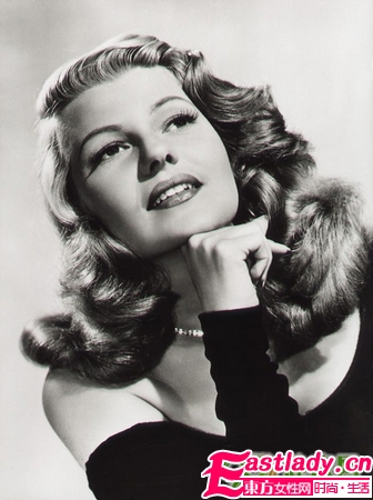 12款电影史上最迷人的发型