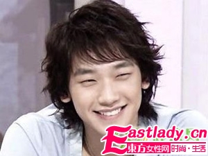 盘点倾倒美容心的帅气明星发型