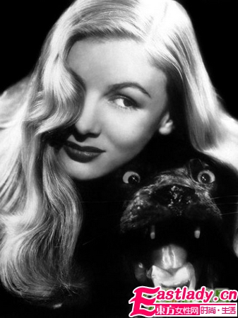 12款电影史上最迷人的发型