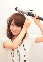 详解六种简单时尚的日系发型 发型DIY