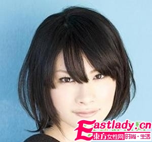 美妙无敌 最新日系时尚蓬松短卷发