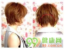 短发发型全攻略 短发女生必看