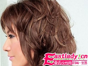 在家染发VS去店里染发