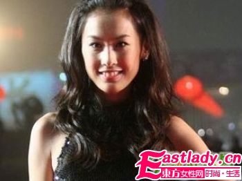 教你打理卷发的6个小妙招