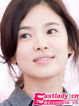 韩星最爱的可乐系发型推荐