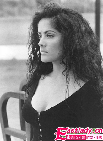 12款电影史上最迷人的发型