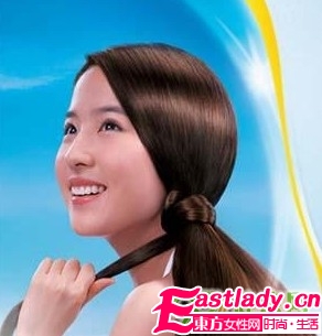 头发油腻怎样护理才清爽