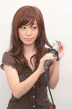 详解六种简单时尚的日系发型 发型DIY