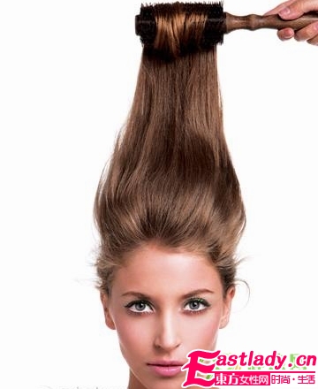 头发静电该怎么办 5招解决