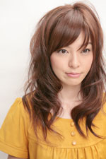 详解六种简单时尚的日系发型 发型DIY