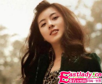 盘点 女星最爱的韩式经典发型