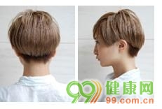 短发发型全攻略 短发女生必看