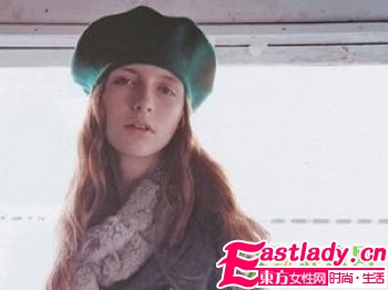 2010年秋冬最流行的7款染发发型