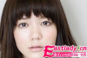 荷叶头 2010最新流行风