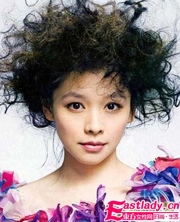 头发静电该怎么办 5招解决