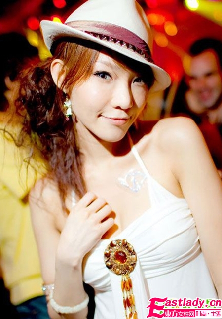 7月台湾MM最IN发型大PK