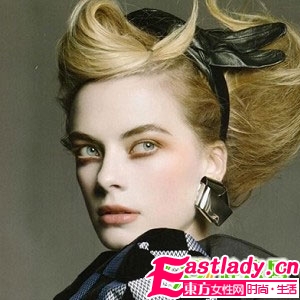 细节护发 不可忽视的7步骤