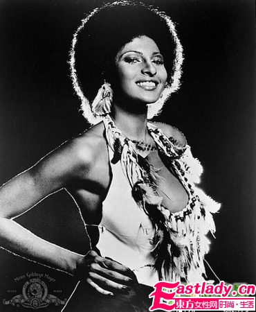 12款电影史上最迷人的发型