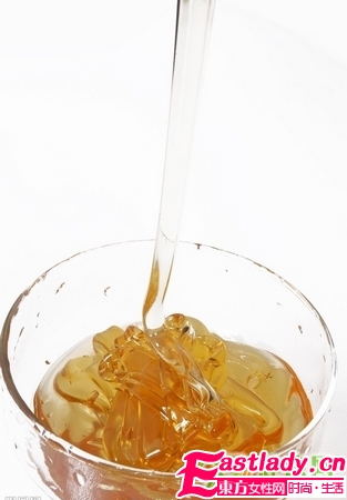 民间6个奇特的护发方法